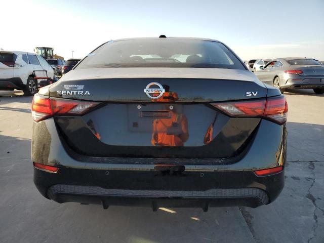 2020 NISSAN SENTRA SV - 3N1AB8CV0LY213158