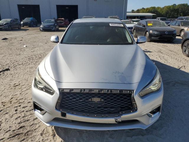 2019 INFINITI Q50 LUXE - JN1EV7AP7KM518388
