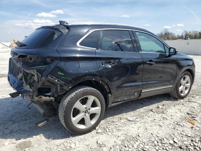 2017 LINCOLN MKC PREMIE 5LMCJ1C98HUL70653