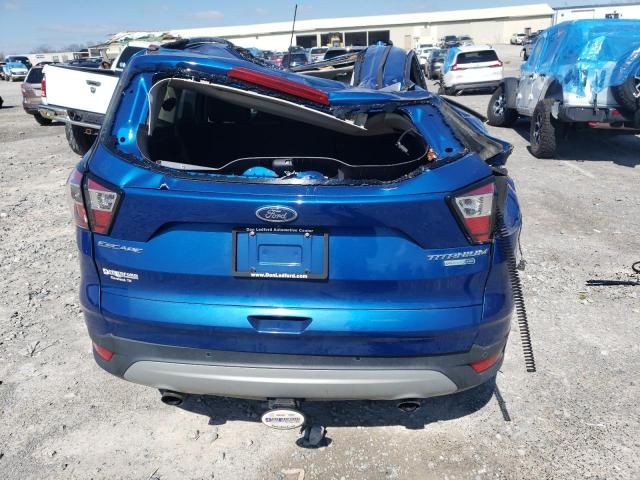 2017 FORD ESCAPE TIT 1FMCU9J95HUB98514