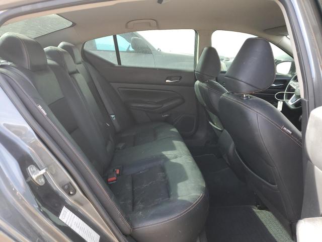 2021 NISSAN ALTIMA SR - 1N4BL4CV0MN340231