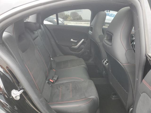2023 MERCEDES-BENZ CLA 250 4M - W1K5J4HBXPN324544
