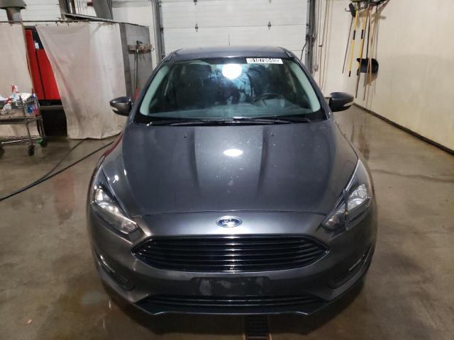 2017 FORD FOCUS SE - 1FADP3FE0HL348589