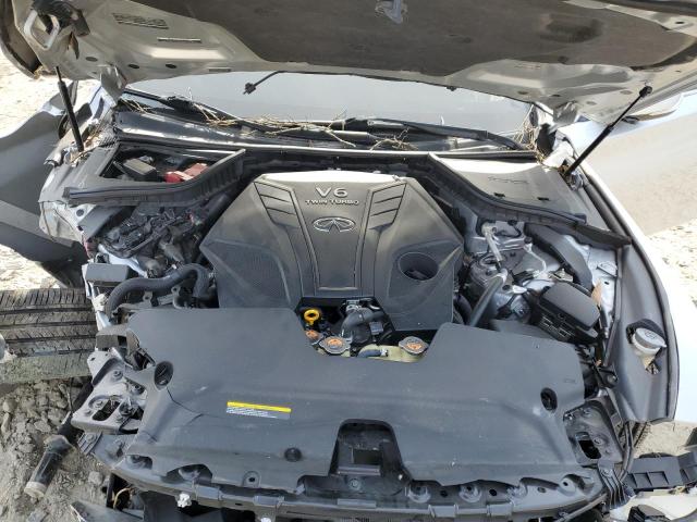 2020 INFINITI Q50 PURE JN1EV7AP2LM200020