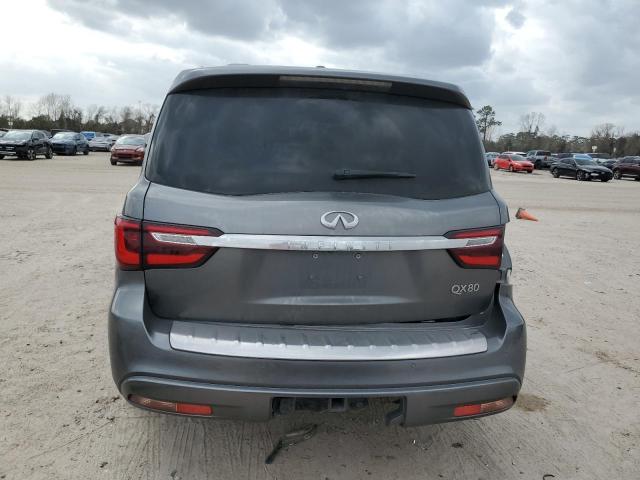 2020 INFINITI QX80 LUXE - JN8AZ2NF5L9702046