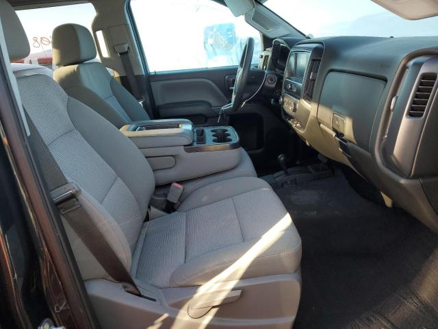 2019 CHEVROLET SILVERADO - 1GC1KREY7KF197296