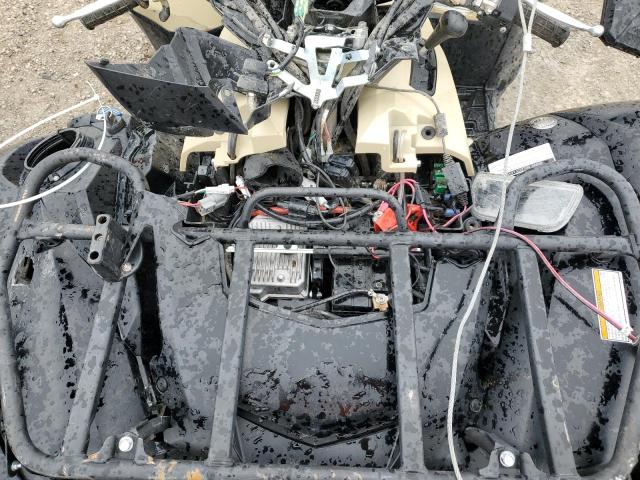 2023 YAMAHA YFM700 G 5Y4AMK2E4PA104452