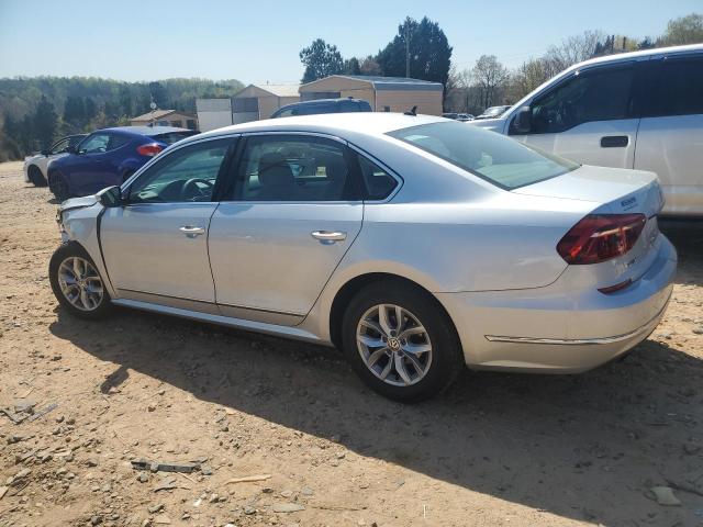 Vin: 1vwat7a37hc001702, lot: 50726815, volkswagen passat s 20172