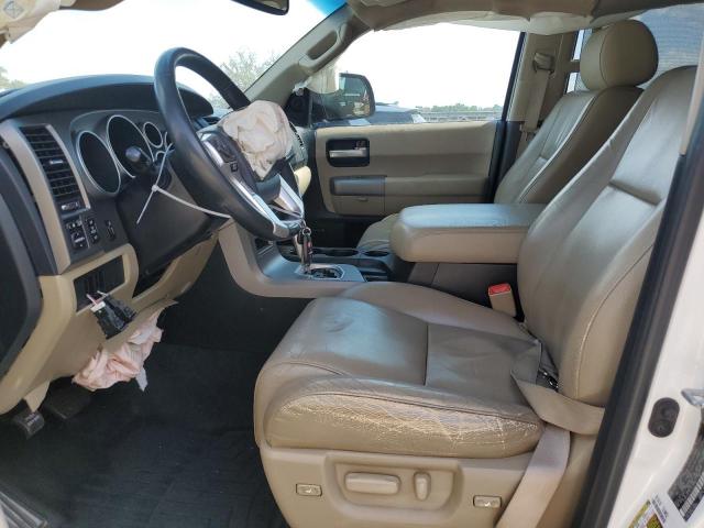 2015 TOYOTA SEQUOIA LI 5TDKY5G13FS057649