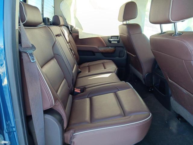 2018 CHEVROLET SILVERADO - 1GC1KXEG9JF236562