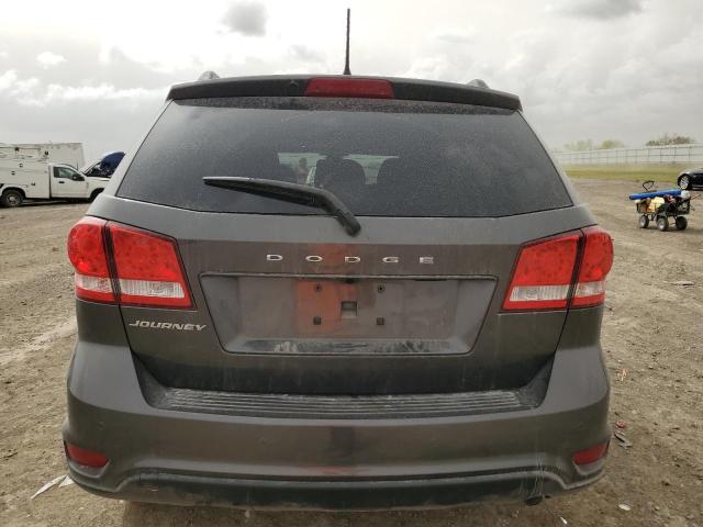 2019 DODGE JOURNEY SE - 3C4PDCBB7KT798117