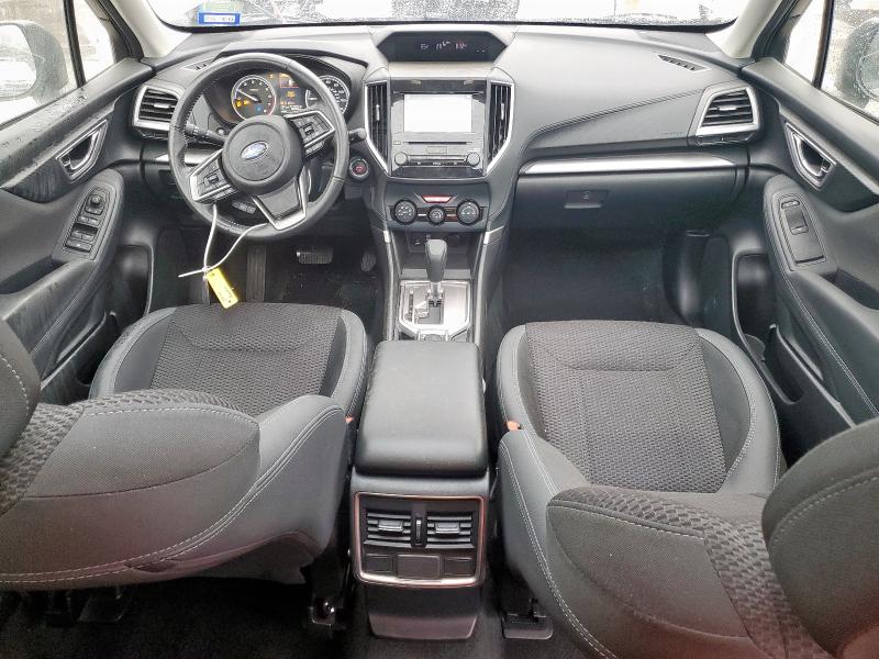 2021 SUBARU FORESTER P - JF2SKAFC5MH485092