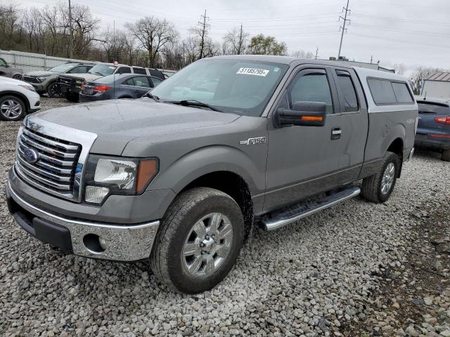 Vin: 1ftfx1ef7cfa19445, lot: 51185795, ford f-150 super cab 2012 img_1