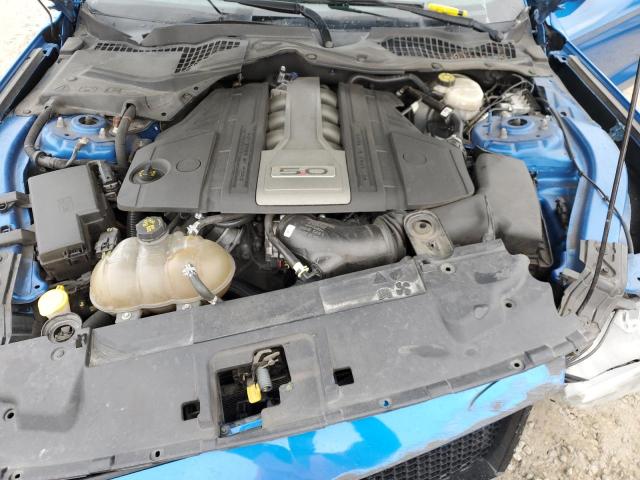 2020 FORD MUSTANG GT - 1FA6P8CF3L5101163