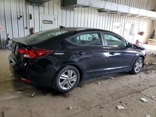 Vin: kmhd84lf6ku837554, lot: 51040235, hyundai elantra sel 20193