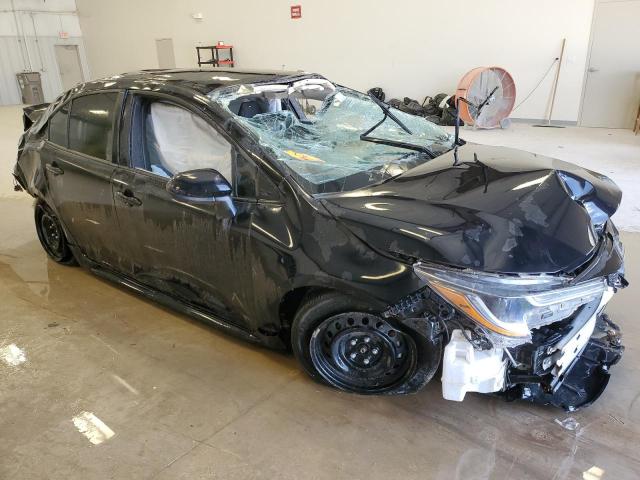 2024 TOYOTA COROLLA LE - 5YFB4MDE2RP111646