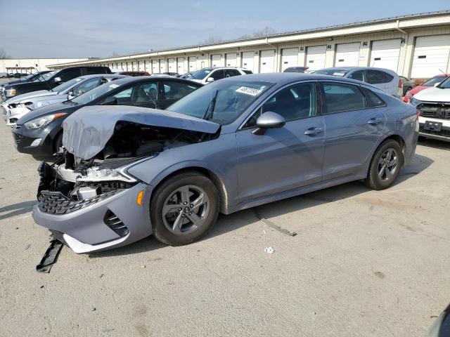 Vin: 5xxg14j26mg070092, lot: 48672095, kia k5 lxs 2021 img_1
