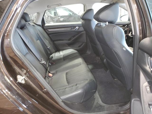 2018 HONDA ACCORD TOU - 1HGCV1F92JA134225