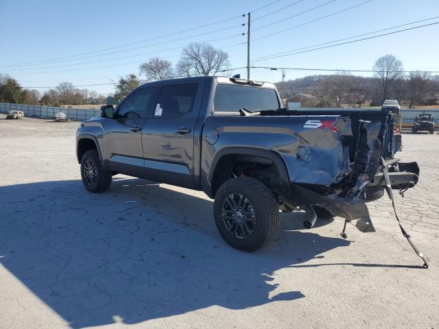 Vin: 5tfla5db6rx189101, lot: 48354745, toyota tundra crewmax sr 20242