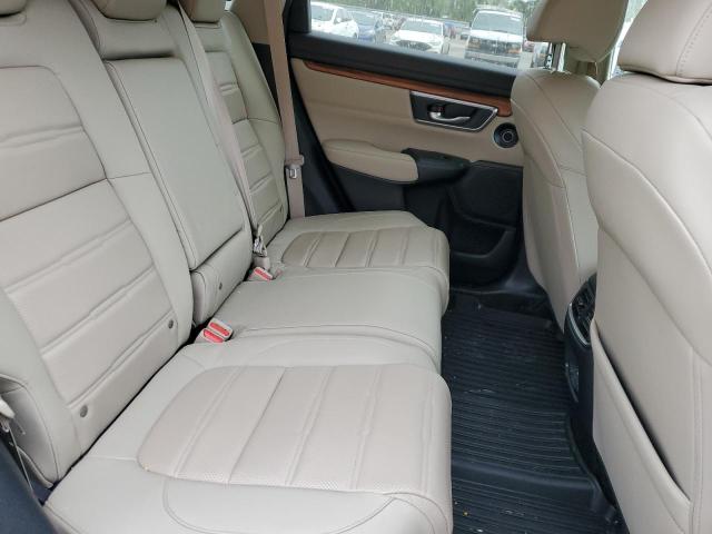 2022 HONDA CRV 5J6RT6H95NL040207