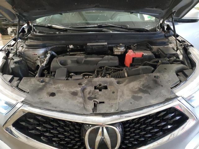 2019 ACURA RDX ADVANC 5J8TC2H76KL025179