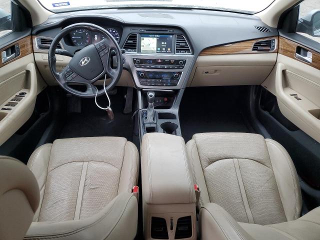 2015 HYUNDAI SONATA SPO - 5NPE34AF1FH012807