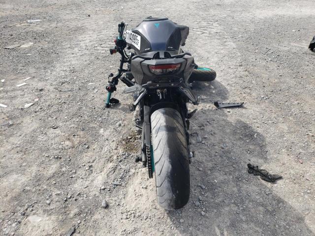 2024 YAMAHA MT09 JYARN94E6RA000641