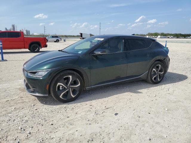 Vin: kndc3dlcxp5153788, lot: 50407855, kia ev6 light light 2023 img_1