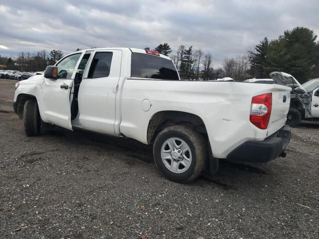 Vin: 5tfry5f17mx292529, lot: 47227595, toyota tundra double cab sr 20212