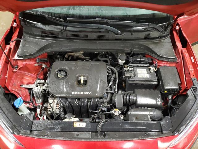 2020 HYUNDAI KONA SE - KM8K12AA0LU409505