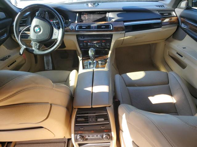 2015 BMW ALPINA B7 WBAYE8C51FD781006
