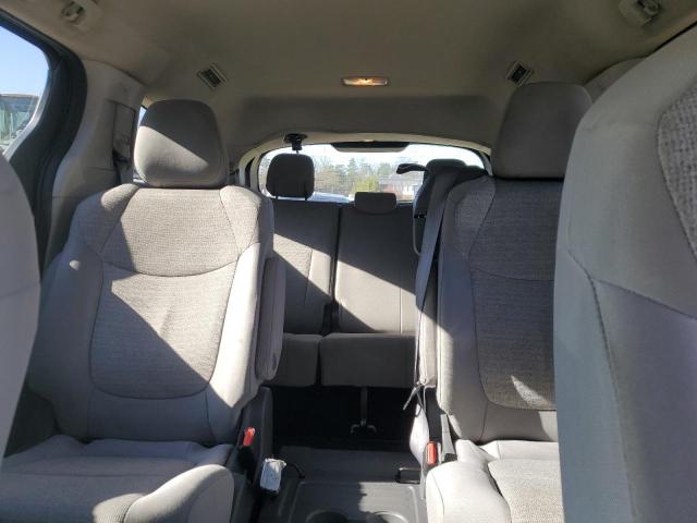 2021 TOYOTA SEINNA - 5TDKRKEC3MS034885