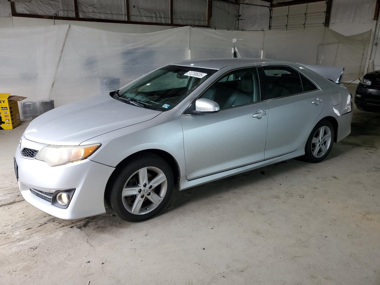 TOYOTA CAMRY L