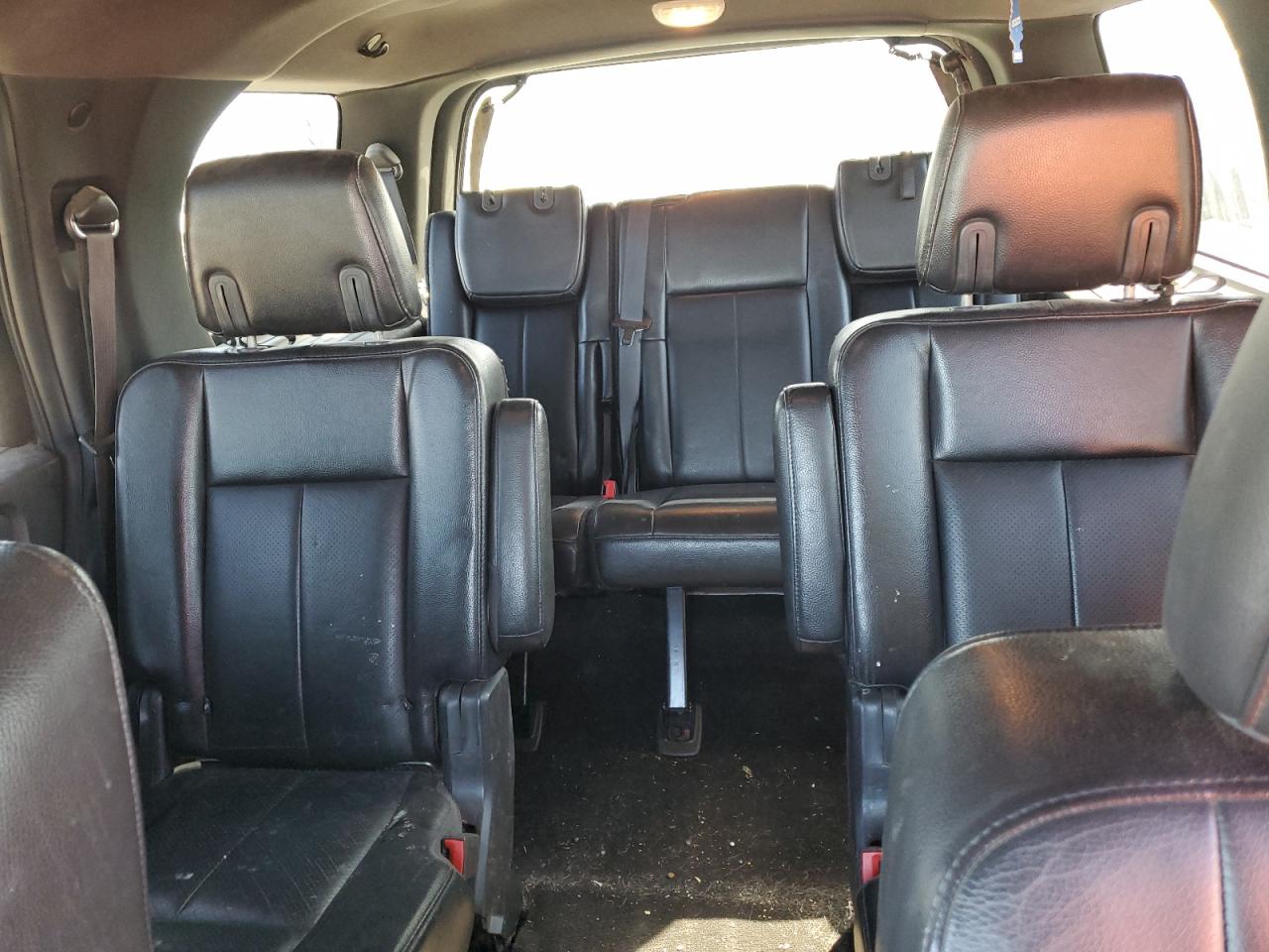 FORD EXPEDITION LIMITED