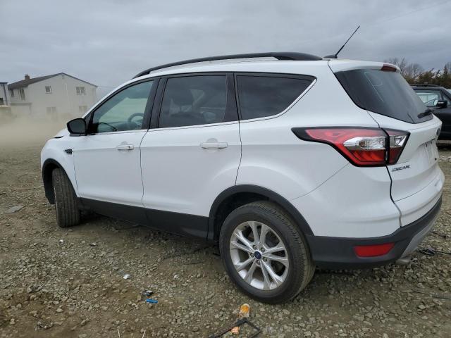 Vin: 1fmcu0gd4jud07123, lot: 47524325, ford escape se 20182