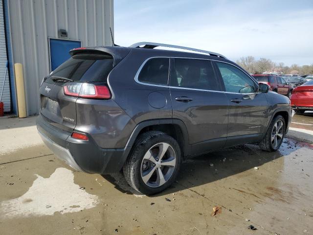 Vin: 1c4pjldx6md120548, lot: 49298135, jeep grand cher limited 20213