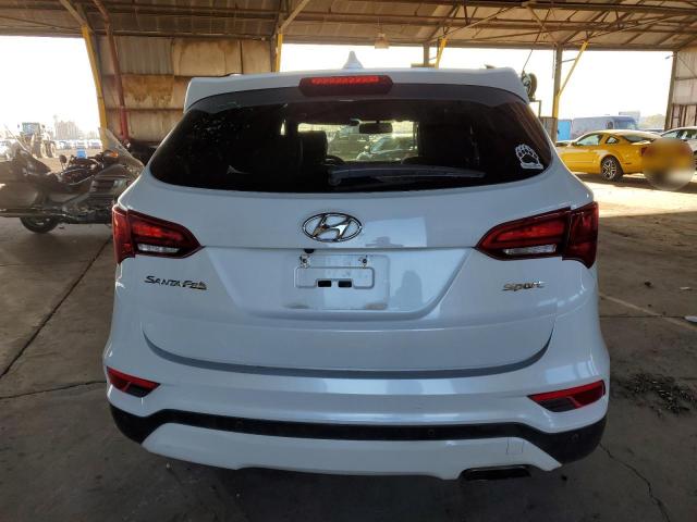 2017 HYUNDAI SANTA FE S - 5XYZU3LB8HG390247