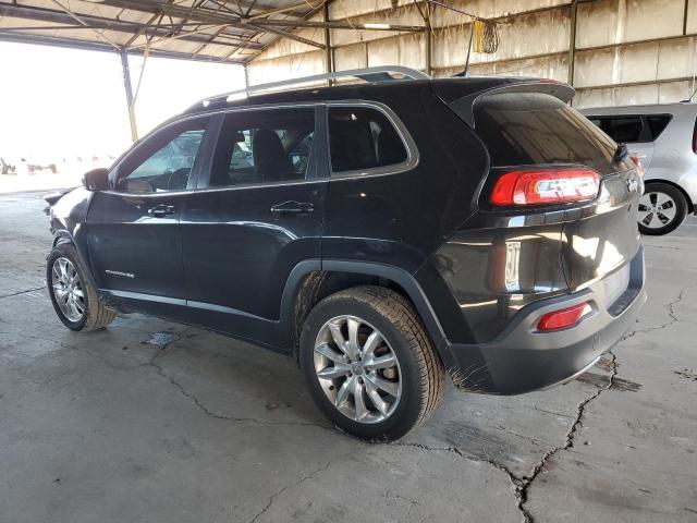 2016 JEEP CHEROKEE L 1C4PJLDB8GW195460