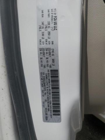 2017 DODGE GRAND CARA - 2C4RDGCG8HR671673