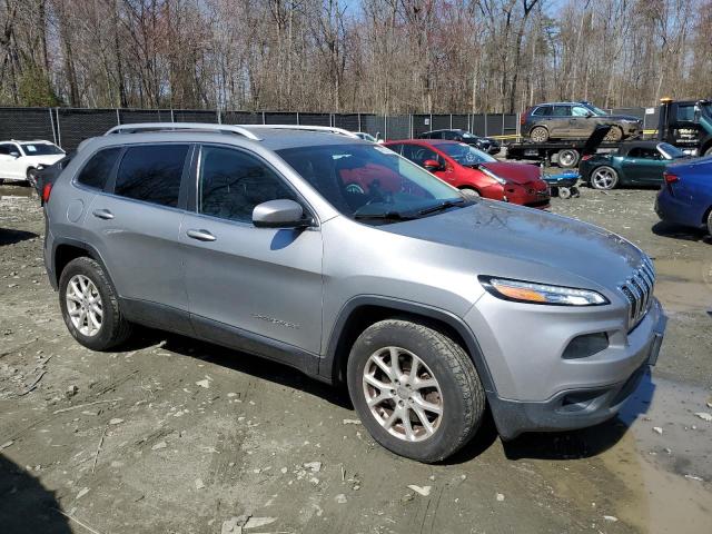2016 JEEP CHEROKEE L - 1C4PJMCS4GW205800