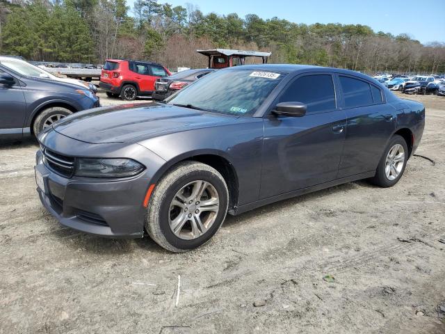 Vin: 2c3cdxbgxfh870142, lot: 47626135, dodge charger se 2015 img_1