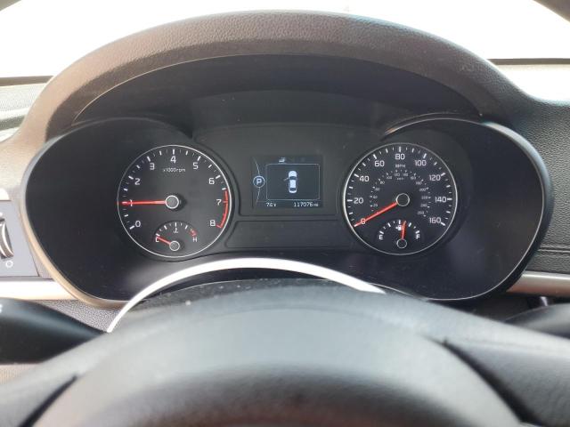 2016 KIA OPTIMA LX - 5XXGT4L38GG073189