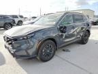 2025 HONDA CR-V SPORT - 7FARS5H88SE028095