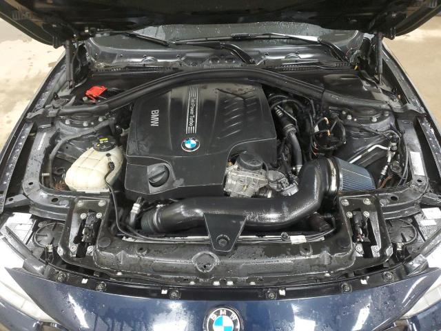 2016 BMW 435 XI GRA WBA4B3C55GG344863