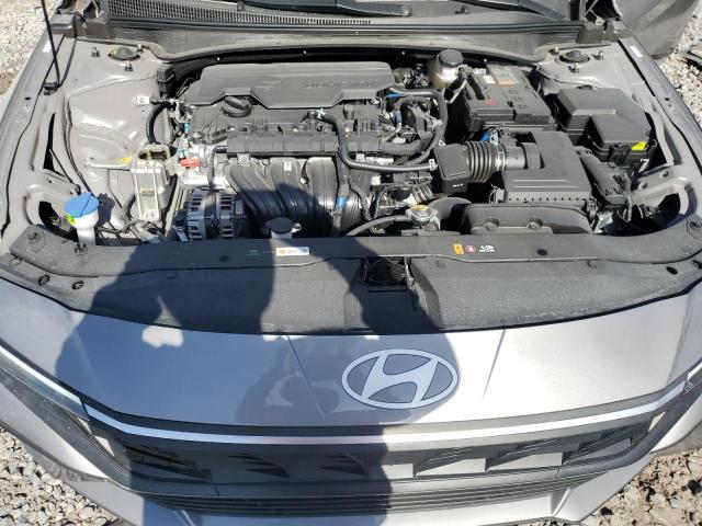 2024 HYUNDAI ELANTRA SE - KMHLL4DGXRU799287
