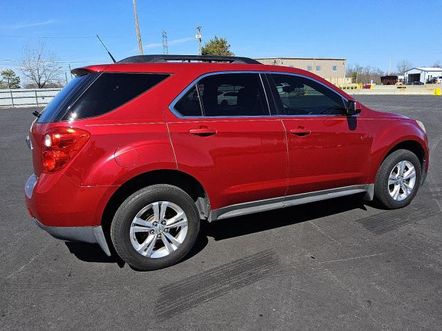 Vin: 2gnaldek4c1236437, lot: 49459695, chevrolet equinox lt 20123