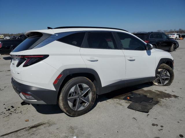 Vin: 5nmjccde1sh444512, lot: 50712115, hyundai tucson sel 20253