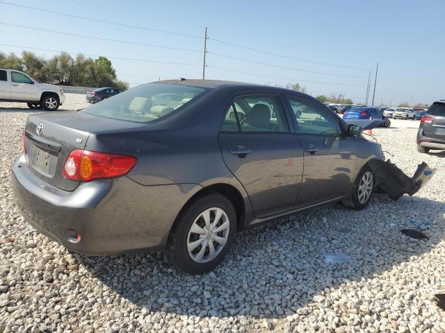 Vin: jtdbu4ee9aj075137, lot: 50384105, toyota corolla base 20103