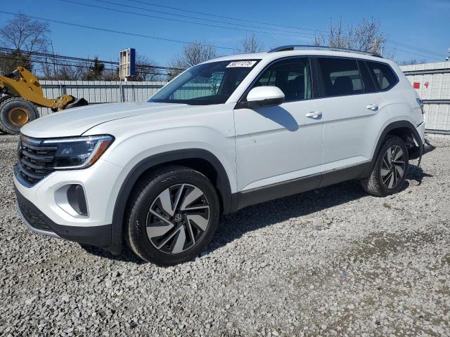 VOLKSWAGEN ATLAS SEL