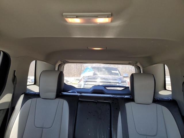 2016 GMC TERRAIN DE - 2GKFLVE37G6359045